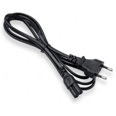 Apparaturkabel 1 meter