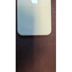 iPhone 11 128GB Green med 1 års garanti (brugt) (revne i bagsiden af glasset)