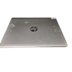 Brugt bærbar computer 13" - HP Probook 430 G6 13" HD i5 8GB 256GB SSD Win11 Pro (brugt) (se billede)