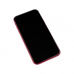Brugt iPhone - iPhone 11 128GB Red (brugt)