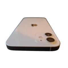 Brugt iPhone - iPhone 12 128GB White (brugt)