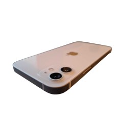 Brugt iPhone - iPhone 12 128GB White (brugt)