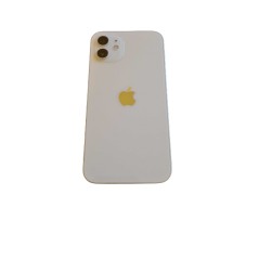 Brugt iPhone - iPhone 12 128GB White (brugt)