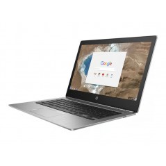 HP Chromebook 13 G1 13.3" QHD Intel 4GB 32GB (brugt) (løs gummiliste)