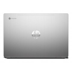 Brugt bærbar computer 13" - HP Chromebook 13 G1 13.3" QHD Intel 4GB 32GB (brugt) (løs gummiliste)