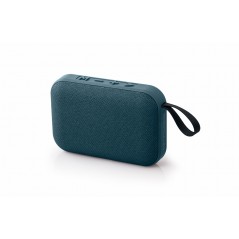 Muse M-308 BT bærbar Bluetooth-højttaler (blå)