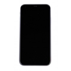 Brugt iPhone - iPhone 11 128GB White (brugt)