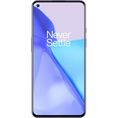 Brugt Sony, Nokia, OnePlus, Motorola, CAT - OnePlus 9 12GB RAM 256GB 5G Winter Mist (brugt)