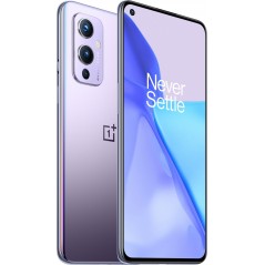 Brugt Sony, Nokia, OnePlus, Motorola, CAT - OnePlus 9 12GB RAM 256GB 5G Winter Mist (brugt)