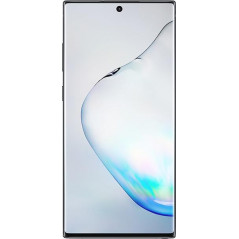 Brugte Samsung Galaxy smartphones - Samsung Galaxy Note 10 256GB Glow (brugt)