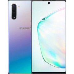 Brugte Samsung Galaxy smartphones - Samsung Galaxy Note 10 256GB Glow (brugt)
