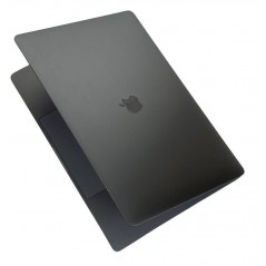 Brugt MacBook Pro - MacBook Pro 15-tommer 2018 i7 16GB 512GB Space Gray (brugt med små mærker skærm)