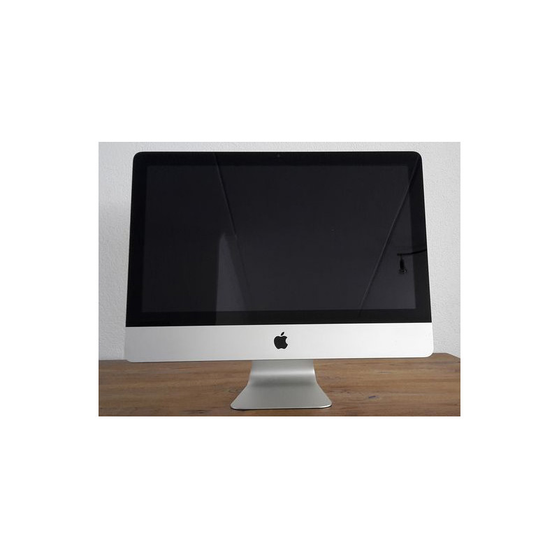 Brugt alt-i-én - iMac Late 2013 21.5" i5 8GB 1TB HDD (brugt)