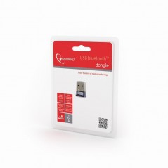 Gembird Bluetooth 4.0 Nano-adapter USB, Bluetooth