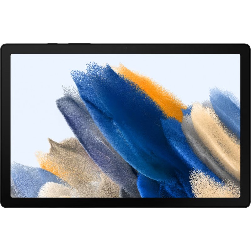 Samsung Galaxy A - Samsung Galaxy Tab A8 10.5" 32GB 3GB 4G LTE Gray