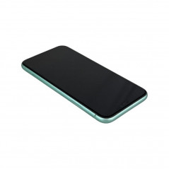 Brugt iPhone - iPhone 11 128GB Green (brugt) (defekt faceID)