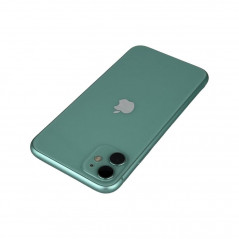 Brugt iPhone - iPhone 11 128GB Green (brugt) (defekt faceID)
