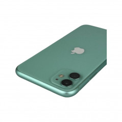 Brugt iPhone - iPhone 11 128GB Green (brugt) (defekt faceID)