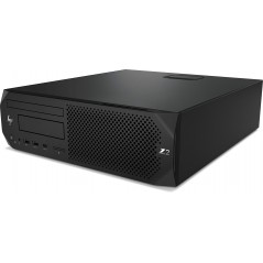 HP Z2 G4 SFF i7 16GB 512GB W11P (brugt)