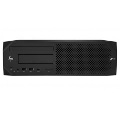 HP Z2 G4 SFF i7 16GB 512GB W11P (brugt)