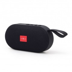 Gembird SPK-BT-11 Bærbar Bluetooth-højttaler