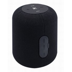 Gembird SPK-BT-15-BK Bærbar Bluetooth-højttaler