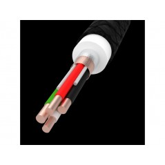 Opladere og kabler - Green Cell USB 2.0 til lightningkabel - Fås i flere længder