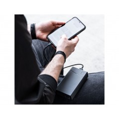 Opladere og kabler - Green Cell USB 2.0 til lightningkabel - Fås i flere længder