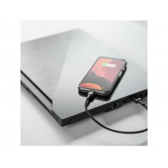 Green Cell USB 2.0 til lightningkabel - Fås i flere længder