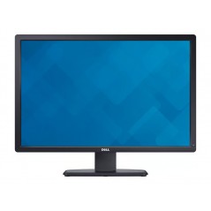 Dell UltraSharp U3014 30" IPS-skærm med USB 3.0-hub (brugt)