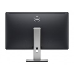 Dell UltraSharp UP3216Q 32" 4K IPS-skærm med USB 3.0-hub (brugt)