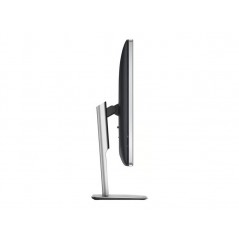 Brugte computerskærme - Dell UltraSharp UP3216Q 32" 4K IPS-skærm med USB 3.0-hub (brugt)