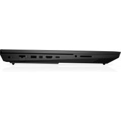 Bærbar computer med skærm på 16-17 tommer - HP Omen 17-ck1032no 17.3" FHD i7-12 16GB 1TB SSD RTX 3060 6GB Win 11 Home demo