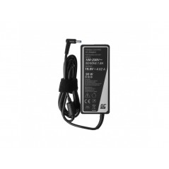 GreenCell Pro HP-kompatibel 90 W computeroplader 4,5 x 3,0 mm BlueTip