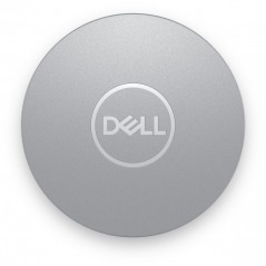 Skærmkabel & skærmadapter - Dell USB-C 6-i-1 multiport-adapter med USB 3.2, HDMI, DisplayPort, LAN