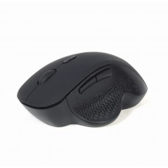 Gembird trådløs ergonomisk mus