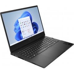 Bærbar computer med skærm på 16-17 tommer - HP OMEN 16-k0036no 16.1" Quad HD i7 16GB 1TB SSD RTX 3070 Ti 8GB Win 11 demo