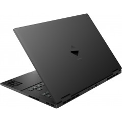 Bærbar computer med skærm på 16-17 tommer - HP OMEN 16-k0036no 16.1" Quad HD i7 16GB 1TB SSD RTX 3070 Ti 8GB Win 11 demo
