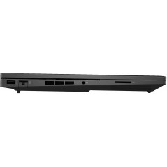 Bærbar computer med skærm på 16-17 tommer - HP OMEN 16-k0036no 16.1" Quad HD i7 16GB 1TB SSD RTX 3070 Ti 8GB Win 11 demo