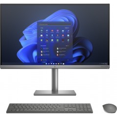 Alt-i-én computer - HP ENVY All-in-One 27-cp0023no 27" 4K i7 32GB 1TB SSD 3060 6GB Win 11