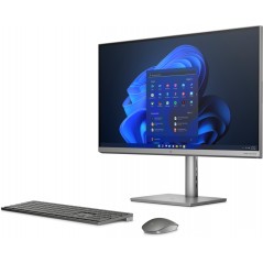 Alt-i-én computer - HP ENVY All-in-One 27-cp0023no 27" 4K i7 32GB 1TB SSD 3060 6GB Win 11