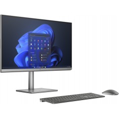 Alt-i-én computer - HP ENVY All-in-One 27-cp0023no 27" 4K i7 32GB 1TB SSD 3060 6GB Win 11