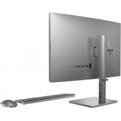 Alt-i-én computer - HP ENVY All-in-One 27-cp0023no 27" 4K i7 32GB 1TB SSD 3060 6GB Win 11