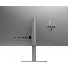 Alt-i-én computer - HP ENVY All-in-One 27-cp0023no 27" 4K i7 32GB 1TB SSD 3060 6GB Win 11