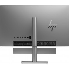 Alt-i-én computer - HP ENVY All-in-One 27-cp0023no 27" 4K i7 32GB 1TB SSD 3060 6GB Win 11