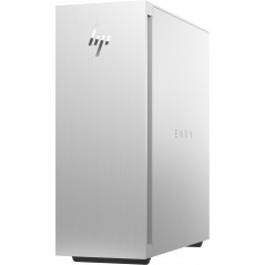 Billig gaming computer og stationær gaming computer - HP ENVY TE02-0031no i7-12 32 GB 1TB SSD RTX 3060 Ti 8GB WiFi Win 11 demo