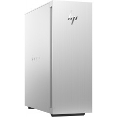 Billig gaming computer og stationær gaming computer - HP ENVY TE02-0031no i7-12 32 GB 1TB SSD RTX 3060 Ti 8GB WiFi Win 11 demo