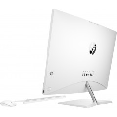 Alt-i-én computer - HP Pavilion All-in-One 27-ca1087no 27" QHD i7 16GB 1 TB SSD 3050 4GB Win 11