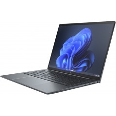 Bærbar computer med skærm på 11, 12 eller 13 tommer - HP Elite Dragonfly G3 13.5" Full HD+ i7 16GB 512GB SSD Windows 11 Pro Blå demo