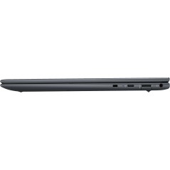 Bærbar computer med skærm på 11, 12 eller 13 tommer - HP Elite Dragonfly G3 13.5" Full HD+ i7 16GB 512GB SSD Windows 11 Pro Blå demo